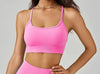 Seamless Comfort Yoga Bra for Active Women ATHLEXES