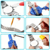 PrecisionPro 147 Piece Watch Repair Kit ATHLEXES