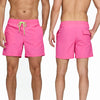 ESCATCH Quick Dry Plus Size Beach Shorts ATHLEXES
