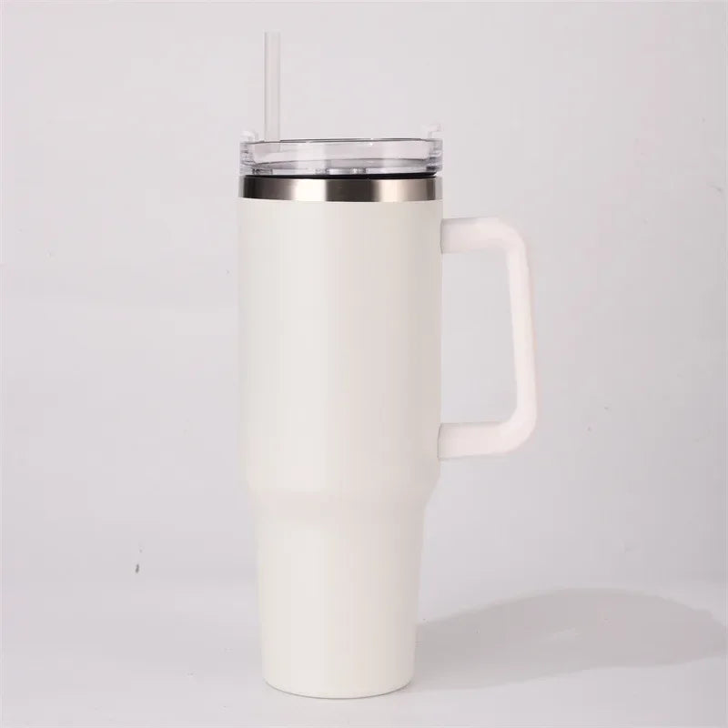 Elite 1200ML Stainless Steel Thermal Flask ATHLEXES