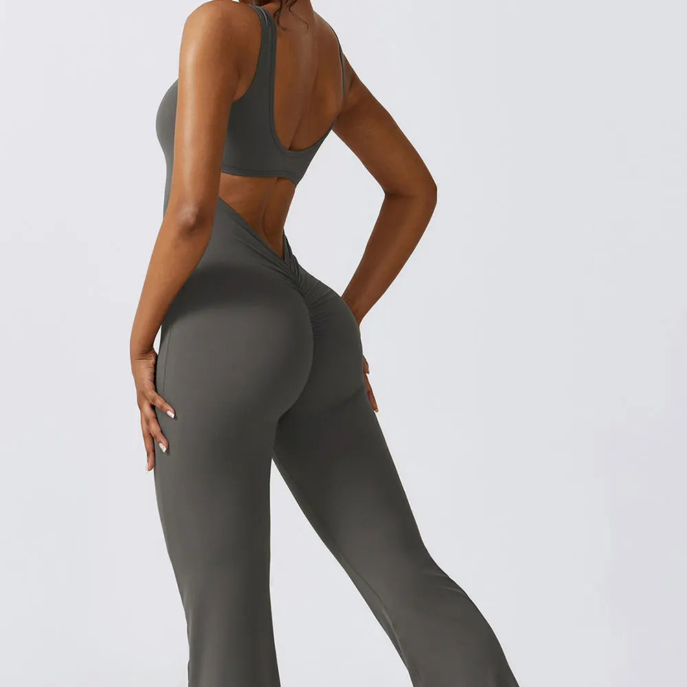 New Gym Set Yoga Suit ATHLEXES