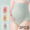 ComfortBelly 3PCS Maternity Support Panties L-XL ATHLEXES