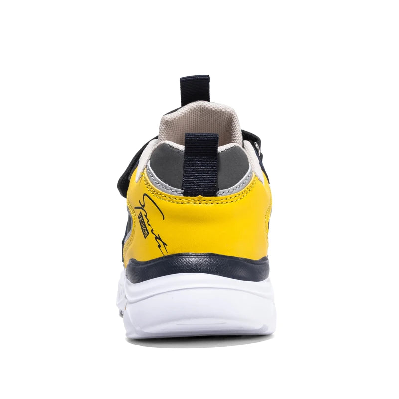 EALSQNCN Breathable Kids Sports Sneakers ATHLEXES
