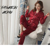 SereneSilk Women’s Pajama Collection ATHLEXES