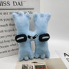 Alphabet Lore Plush Toys ATHLEXES