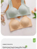 ComfortCurve Front Open Nursing Bra for Moms ATHLEXES