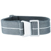 French Troops 60s Parachute Nylon Watch Strap 20mm 22mm ATHLEXES