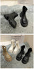 Chic Platform Ankle Boots for Fashion-Forward Ladies 2024 ATHLEXES