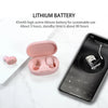 A6Lite TWS Bluetooth Earphones for Xiaomi iPhone ATHLEXES