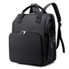 VersaBag 3-in-1 Portable Diaper Bag Crib ATHLEXES