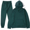 CozyFleece Unisex Hoodie and Pants Set ATHLEXES