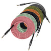 IRIN Premium No Noise Audio Cable for Guitar & Bass ATHLEXES