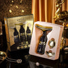 ReviveGlow 3 In 1 Facial Massager Device ATHLEXES