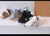 TrendStep Kids Breathable Running Sneakers 2024 ATHLEXES