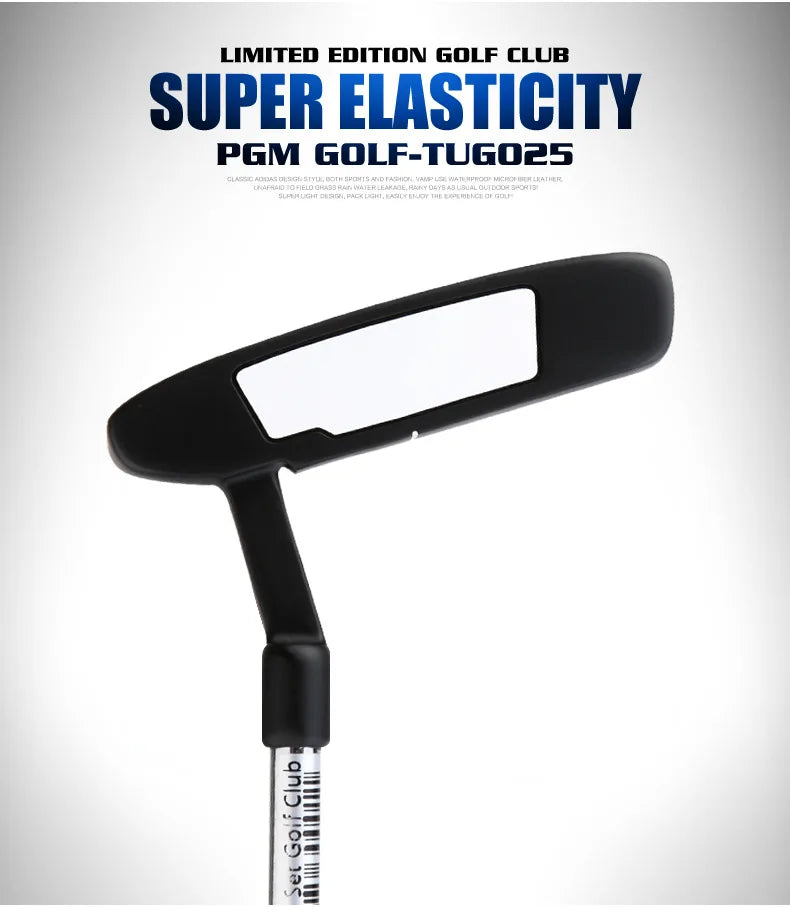 Precision CNC Men's Golf Putter for Beginners ATHLEXES