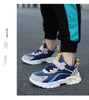 AquaStride Kids Waterproof Leather Sneakers ATHLEXES