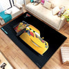 Cars Dreamscape HD Carpet Rug ATHLEXES