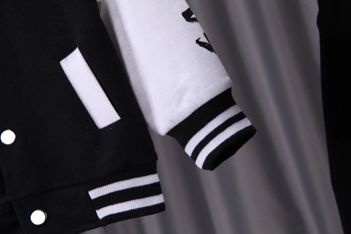 Cartoon Tiger Toddler Tracksuit ATHLEXES