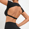 Open Back Performance Tee for Women ATHLEXES