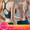 Athletic Luxe Push Up Sports Bra ATHLEXES