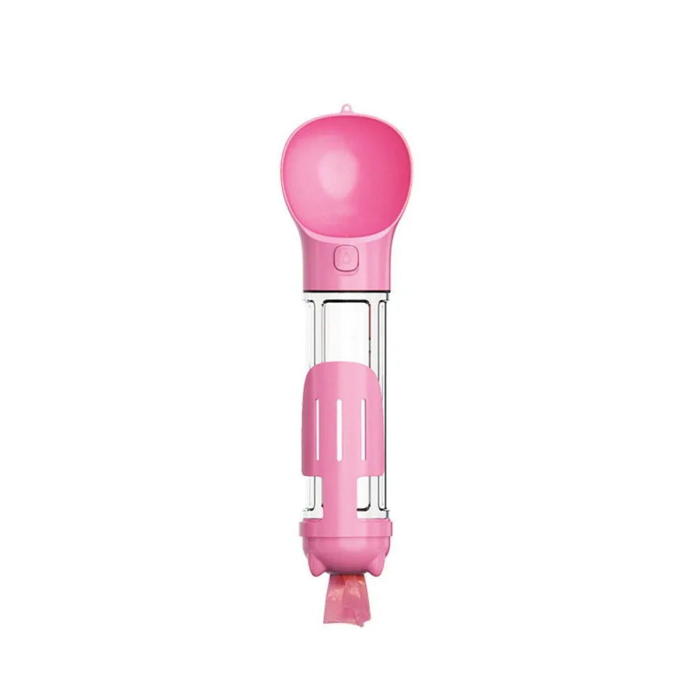 PetHydrate 3 in 1 Water and Food Dispenser ATHLEXES
