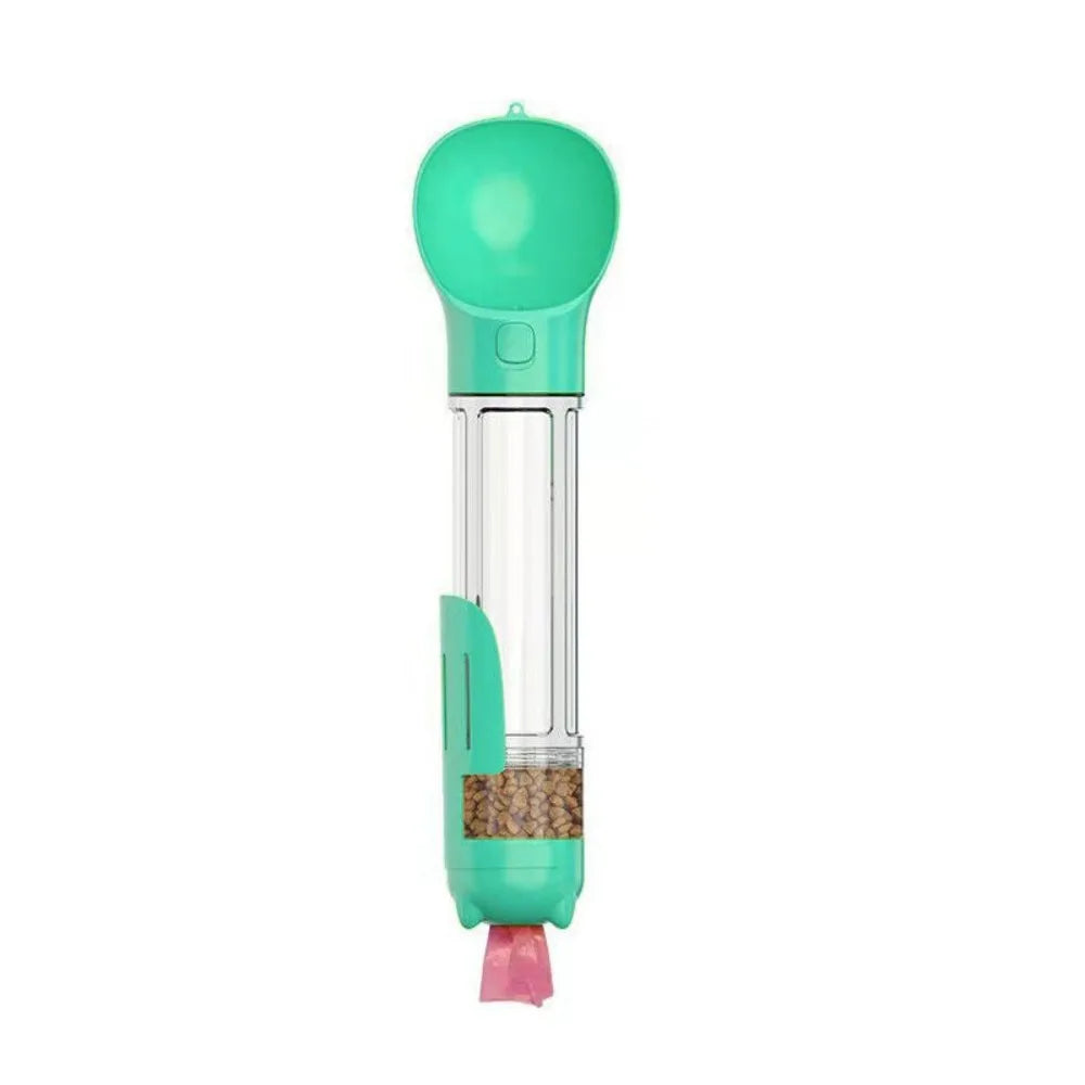 PetHydrate 3 in 1 Water and Food Dispenser ATHLEXES