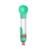 PetHydrate 3 in 1 Water and Food Dispenser ATHLEXES