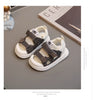 Summer Adventure Sandals for Active Toddlers ATHLEXES