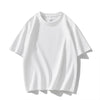 WAVLATII Premium 100% Cotton Casual Oversize Tees for All ATHLEXES