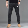 UrbanStyle Six-Pocket Straight Fit Jeans ATHLEXES