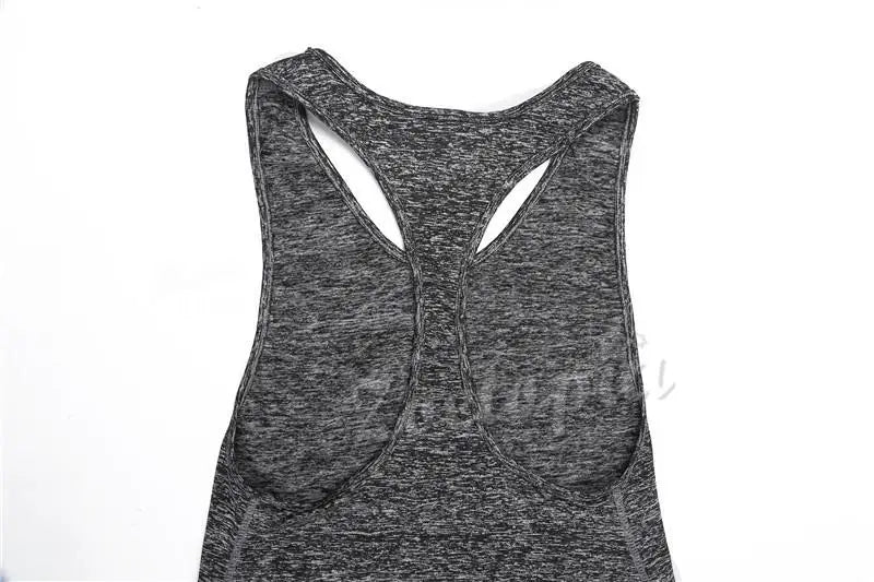 QuickDry Women's Yoga Sports Tank Top Jersey ATHLEXES