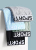 UltraComfort Mesh Boxer Shorts for Men ATHLEXES