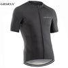 GRSRXX Pro Breathable Cycling Jersey for Summer Rides ATHLEXES