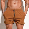 AquaFlex Quick Dry Swim Shorts for Men ATHLEXES