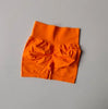 PeachLift High Waist Sports Shorts for Women ATHLEXES