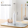 Handheld Egg Beater & Frother Mixer Tool ATHLEXES