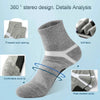Elite Comfort Men's Sports Socks Set ATHLEXES