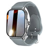 LAXASFIT 2024 Premium Smart Fitness Watch ATHLEXES