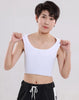 SmoothSilhouette Women's Chest Binder Tank Top ATHLEXES