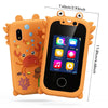 Smart Kids MP3 Camera Phone Learning Toy ATHLEXES