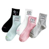 Charming Expressions Women's Ankle Socks Set ATHLEXES