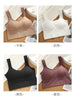 Korean Style Breathable I-Shaped Vest with Pads ATHLEXES