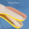 CushionCloud 3-Pairs Memory Foam Insoles Set ATHLEXES