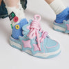 Chic Breeze Women's Skateboard Sandals ATHLEXES