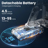 INSE S9 Smart Wireless Vacuum Cleaner ATHLEXES