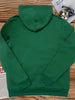 Floral Wreath Casual Hoodie for Women ATHLEXES