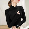 Plush Corduroy Harem Pants for Cozy Autumn Style ATHLEXES