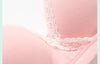 Cotton Comfort Wirefree Nursing Bra for Moms ATHLEXES