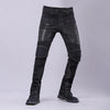 MOTOJSM Tactical Riding Pants with Protective Pads ATHLEXES