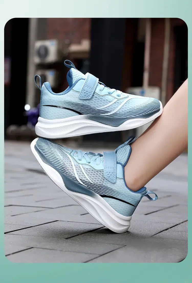 YUYIN Children's Athletic Running Sneakers ATHLEXES